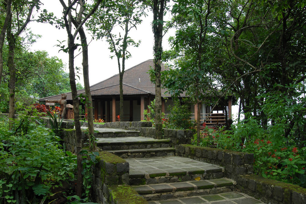 Popa Mountain Resort Mount Popa Ngoại thất bức ảnh
