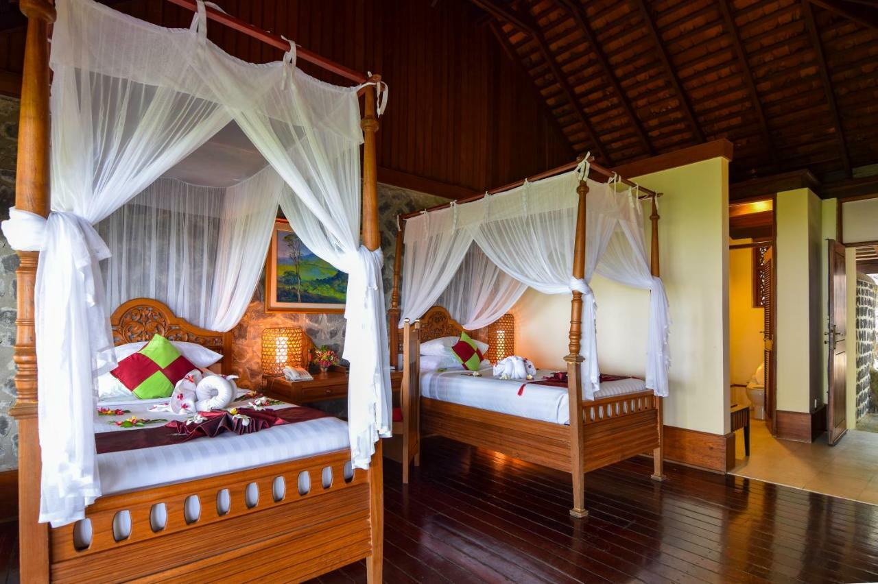 Popa Mountain Resort Mount Popa Ngoại thất bức ảnh